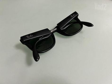Ray-Ban Folding Wayfarer