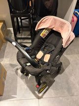 עגלה Doona