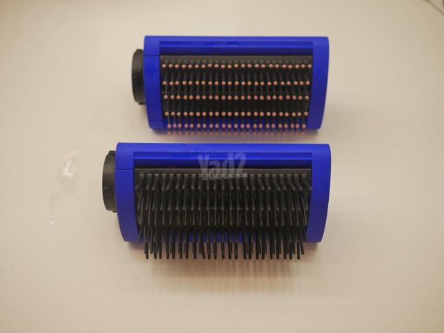 דייסון לשיער Dyson Airwrap™