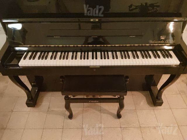פסנתר Atlas Matsumoto M-2