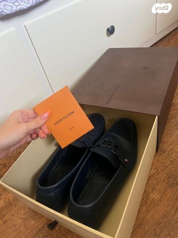 Louis Vuitton loafers 42.5