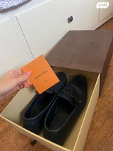 Louis Vuitton loafers 42.5