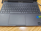 HP Victus 15 -גיימינג