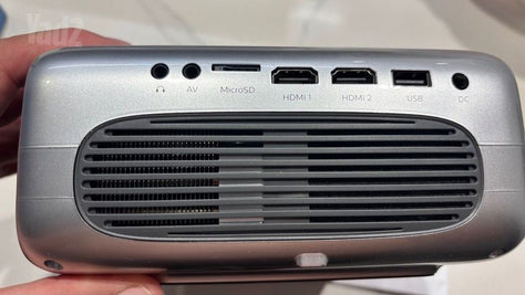 מקרן  Philips NeoPix Prime 2