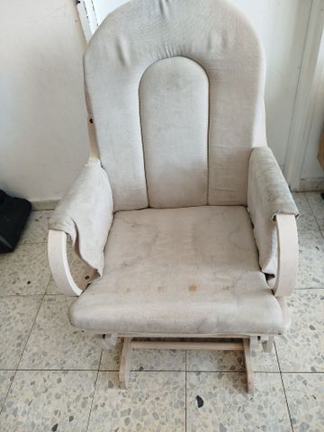 כורסת הנקה