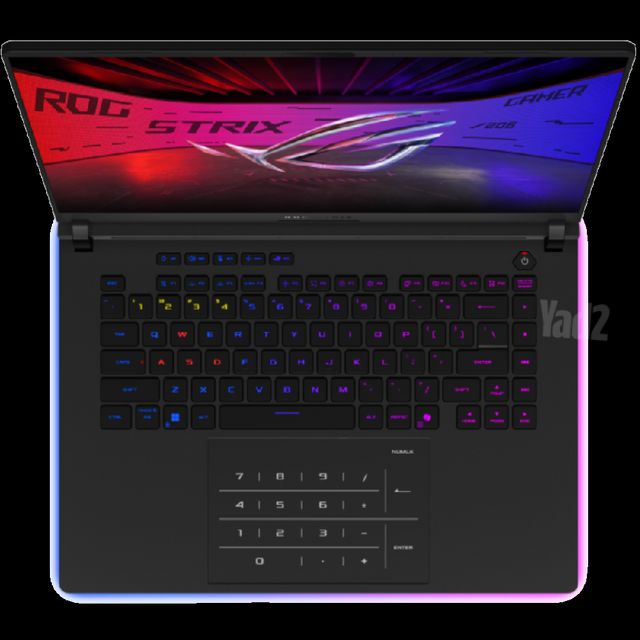מחשב גיימינג Asus ROG Strix