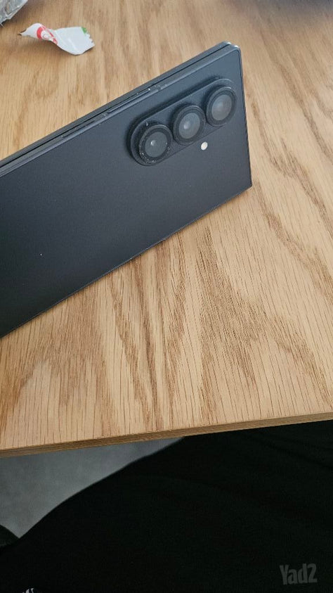 Galaxy z fold 7