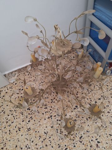 שנדליר וינטאז' KARE