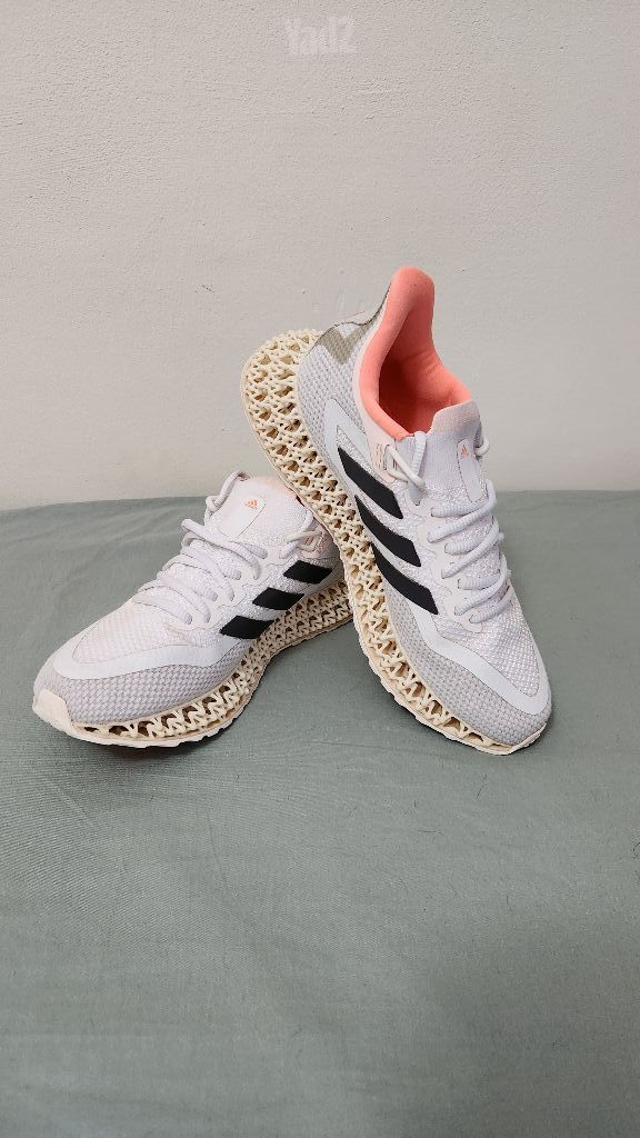 adidas 4DFWD