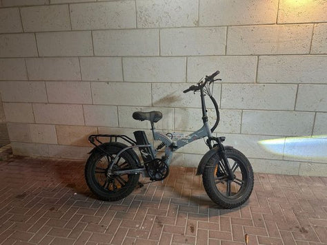 למכירה – Jager Scorpion X4 PRO