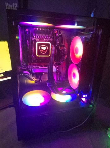 מחשב נייח i7-6900k