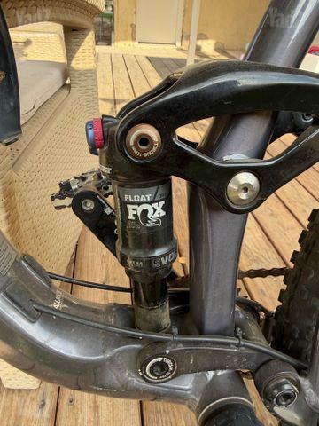 אופני giant tranc 3 29