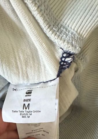 קפוצ׳ון G star raw