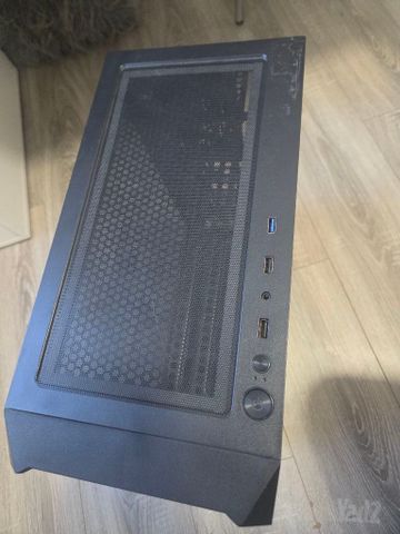 מארז מחשב mid tower