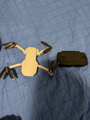 Dji mavic mini  1st gen
