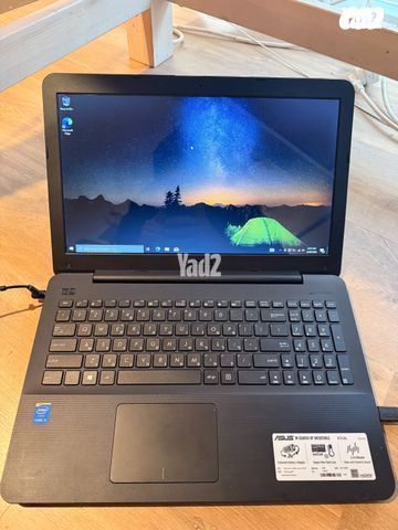 מחשב נייד Asus X554L