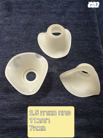 בתי מנורה