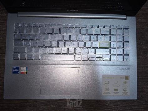 Asus Vivobook k513 Oled 15.6