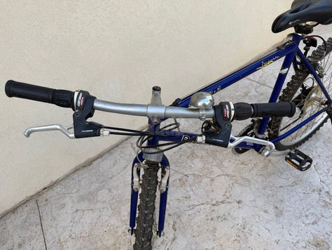 אופני הרים Raleigh 26״