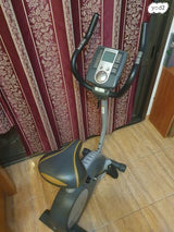 אופני כושר מצב חדש
