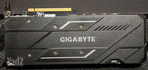 rtx1660 ti oc gaming