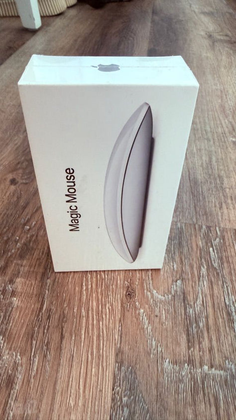 עכבר אפל Magic Mouse