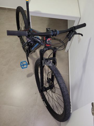 Rocky Mountain Vertex 950 MED