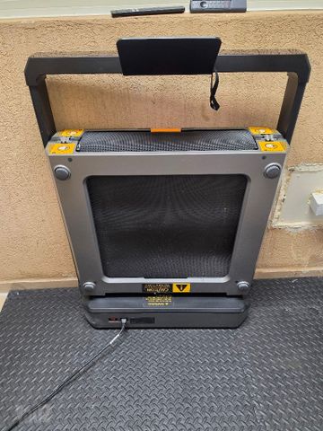 הליכון Walkingpad Mx16
