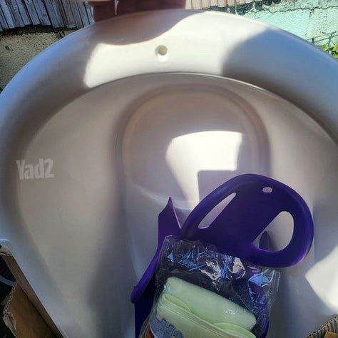 עגלת תינוק