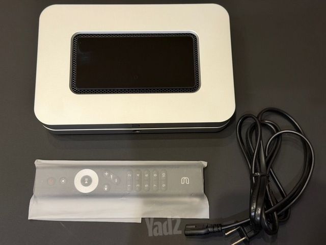 Bluesound Node X10anniversary