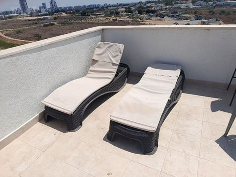 מיטת שיזוף