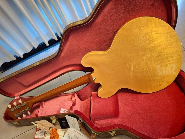 Gibson ES-335 1959