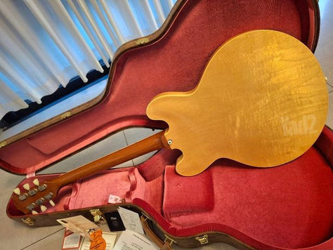 Gibson ES-335 1959