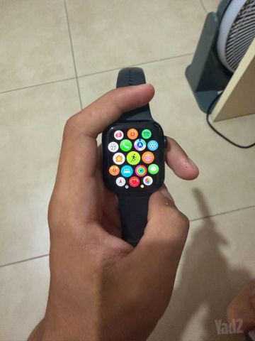 Apple Watch series 8 45mm