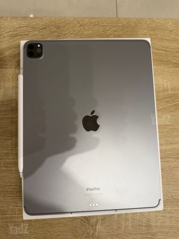 iPad Pro M2 & Apple Pencil 2nd