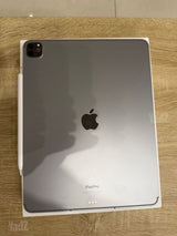 iPad Pro M2 & Apple Pencil 2nd