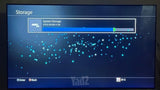 Sony Playstation 4 Pro 1TB