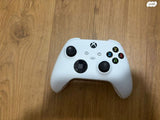 Xbox Series S + שלט