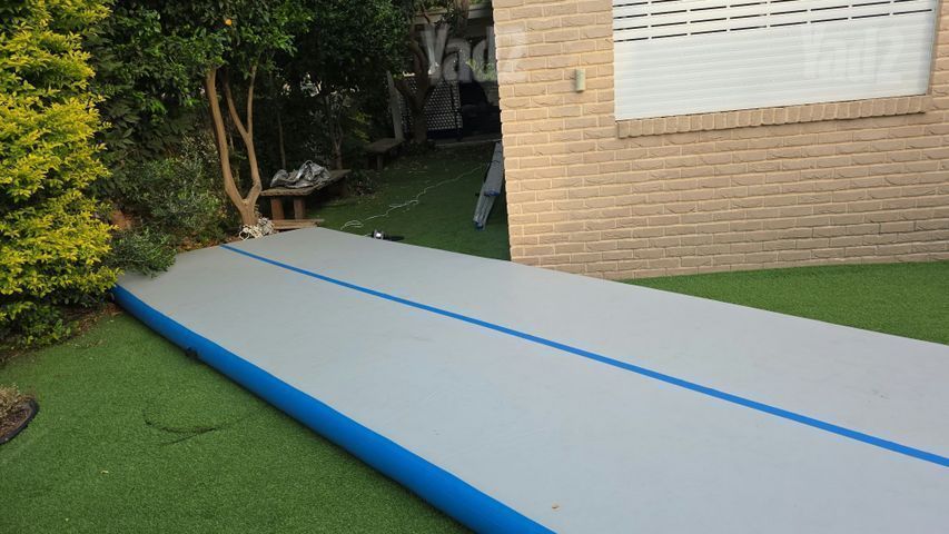 איירפלור Airfloor