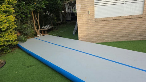 איירפלור Airfloor