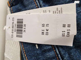 ג'ינס   Abercrombie Fitch