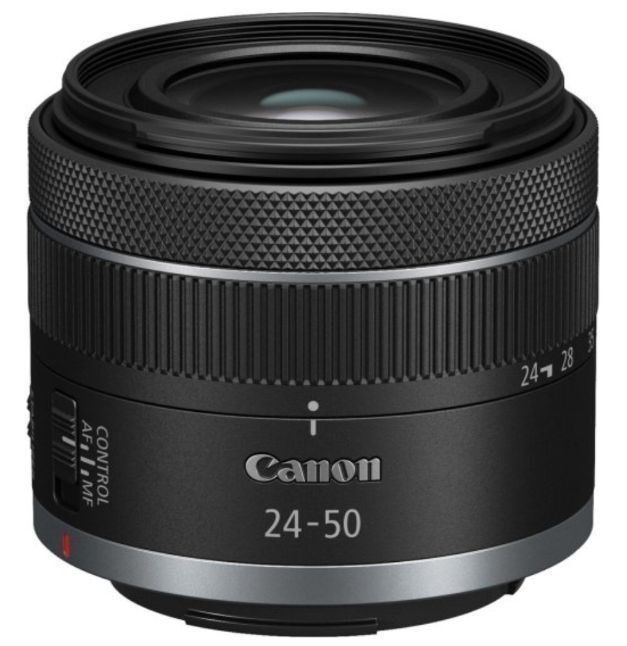 עדשה CANON RF MOUNT 24-50