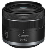 עדשה CANON RF MOUNT 24-50