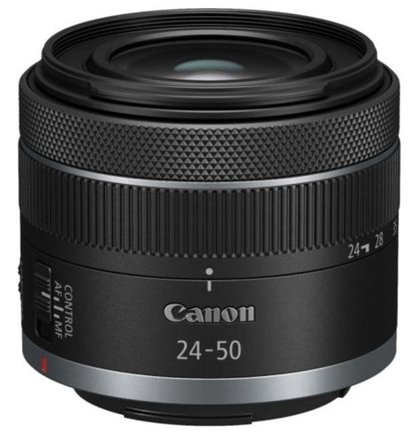 עדשה CANON RF MOUNT 24-50