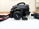 מצלמה canon 70d
