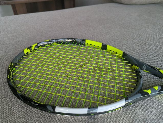 Babolat Pure Aero 98