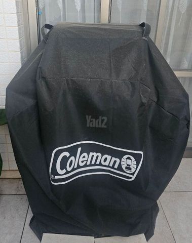 מנגל גז Coleman