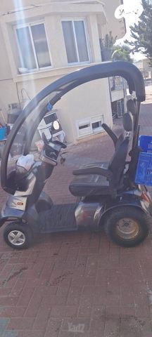 קלנועית