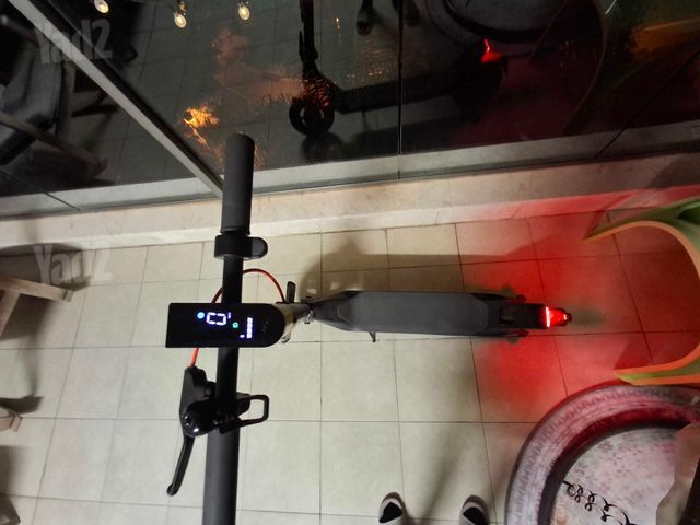 Xiaomi Scooter 4 Lite 2nd Gen