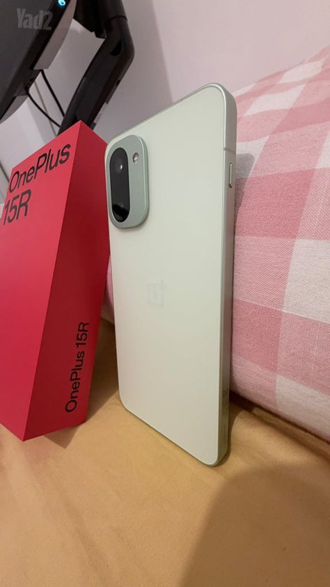 One plus 15R